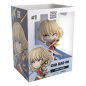 Preview: Solo Leveling Vinyl Figur Cha Hae-In 12 cm - mit Verpackung